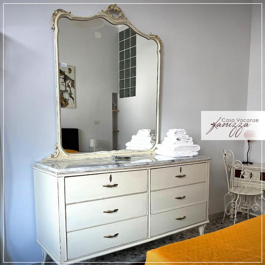 Room Al Centro Fanizza Альберобелло Экстерьер фото