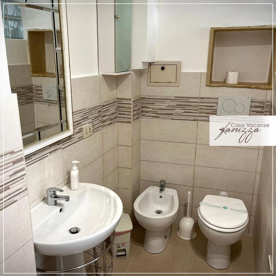 Room Al Centro Fanizza Альберобелло Экстерьер фото